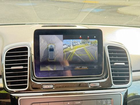 Used 2018 Mercedes-Benz GLE 350 4MATIC image 20