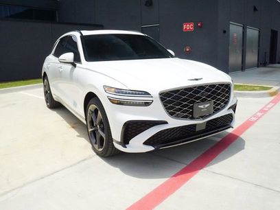 Certified 2026 Genesis GV70 3.5T Sport Prestige