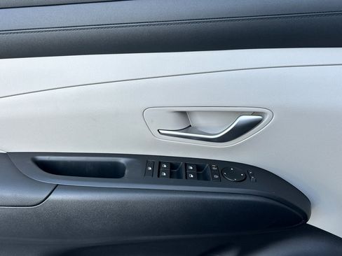 New 2026 Hyundai Tucson Blue SE AWD/4WD image 11