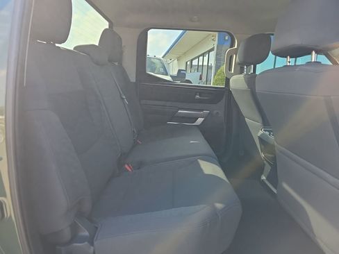 Used 2022 Toyota Tundra SR5 image 24