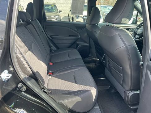 Used 2026 Subaru Forester Premium AWD/4WD image 31