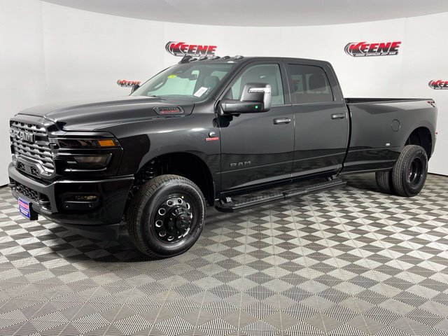 New 2027 RAM 3500 Big Horn AWD/4WD image 5