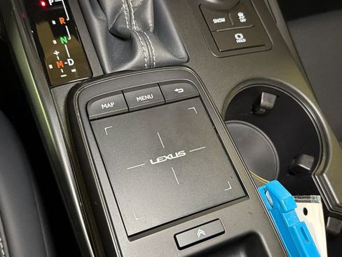 Certified 2024 Lexus IS 350 F Sport AWD/4WD image 30