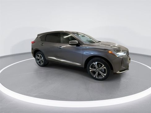 New 2026 Acura RDX SH-AWD w/ Technology Package image 9