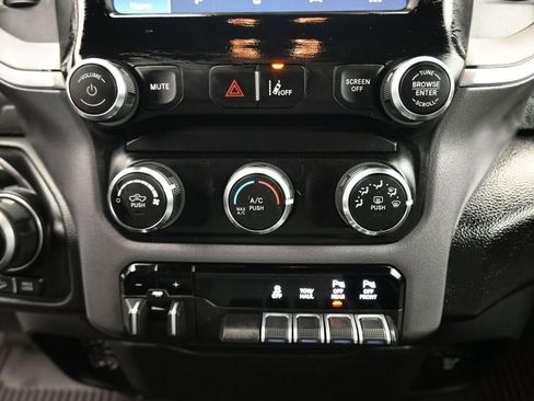 Used 2022 RAM 1500 Big Horn AWD/4WD image 23