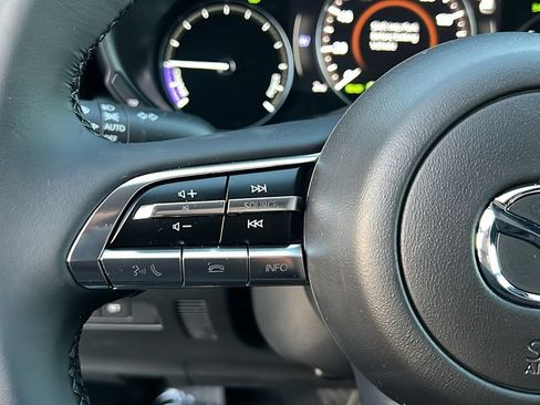 New 2026 MAZDA CX-50 AWD 2.5 Hybrid w/ Weather Package image 16