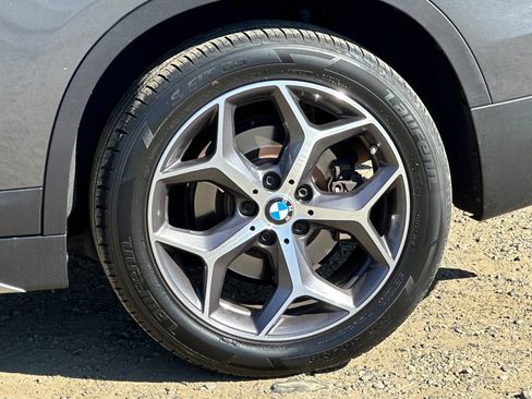 Used 2019 BMW X1 xDrive28i w/ Convenience Package AWD/4WD image 27