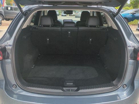 Used 2024 MAZDA CX-5 Carbon Edition AWD/4WD image 34