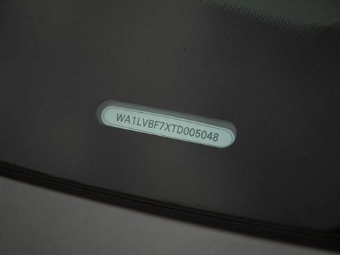 New 2026 Audi Q7 3.0T Premium Plus AWD/4WD image 32