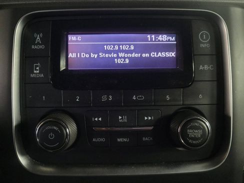 Used 2018 RAM 1500 Express RWD image 25