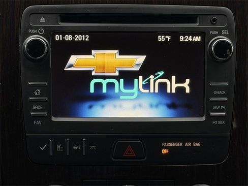 Used 2016 Chevrolet Traverse LT w/ Style and Technology Package image 17