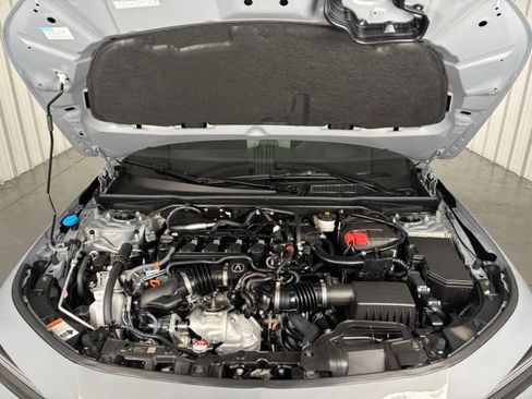 New 2026 Acura Integra A-Spec FWD image 30