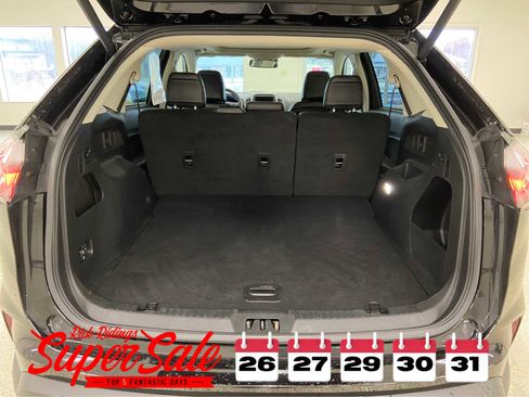 Used 2024 Ford Edge SEL w/ Convenience Package image 7