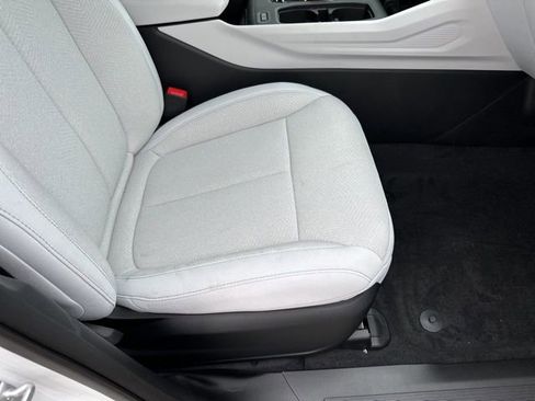 New 2026 Jeep Cherokee Laredo AWD/4WD image 12