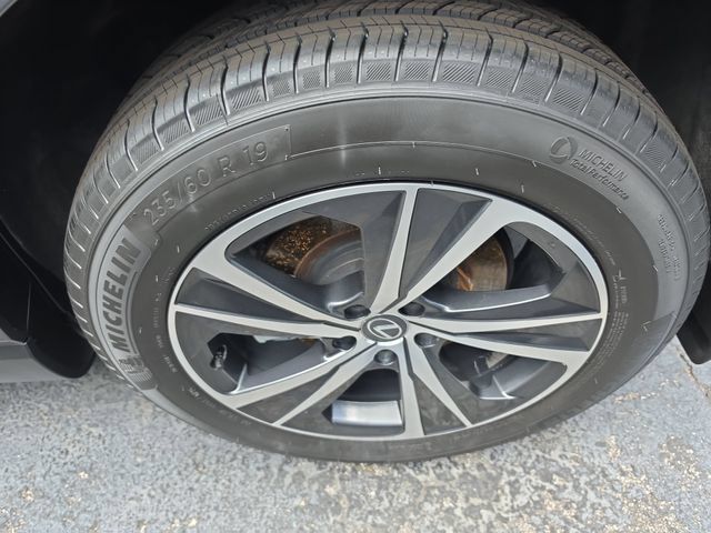 Used 2023 Lexus RX 350 Premium w/ Cold Area Package FWD image 6