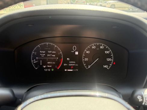 Used 2023 Honda HR-V EX-L image 15