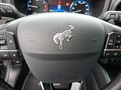 Used 2023 Ford Bronco Sport Badlands AWD/4WD image 30