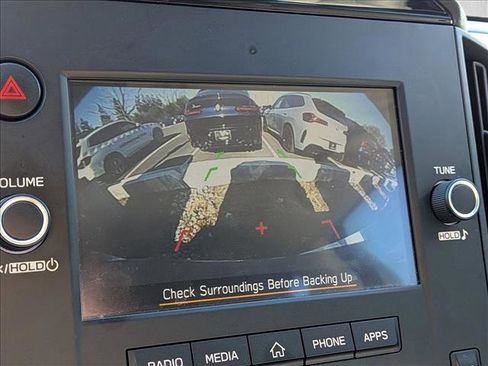 Used 2024 Subaru Crosstrek 2.0i image 14