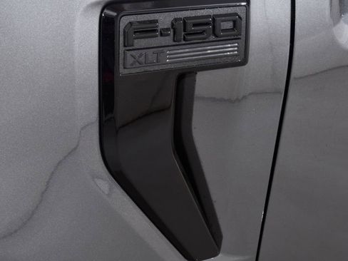 New 2026 Ford F150 XLT AWD/4WD image 21