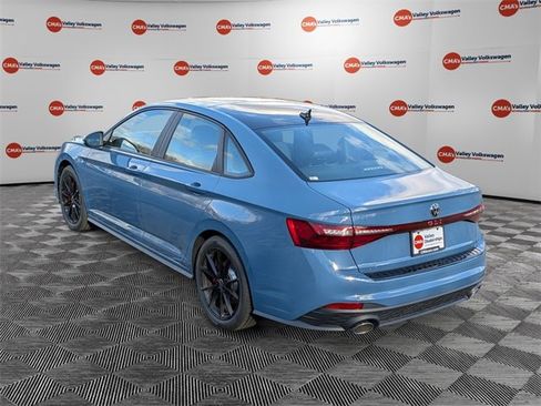 New 2026 Volkswagen Jetta GLI Autobahn image 7