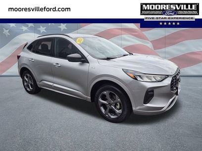 Used 2024 Ford Escape ST-Line