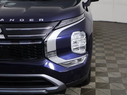 New 2026 Mitsubishi Outlander SE image 17