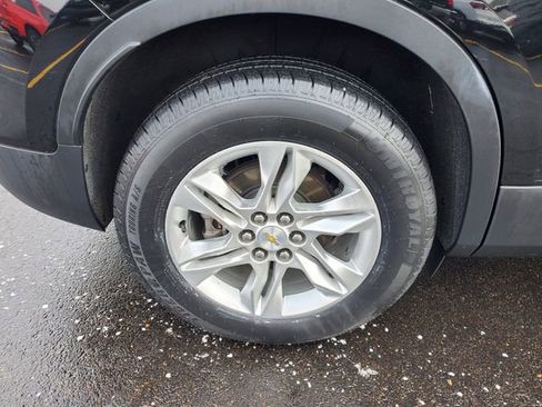 Used 2019 Chevrolet Blazer LT image 9