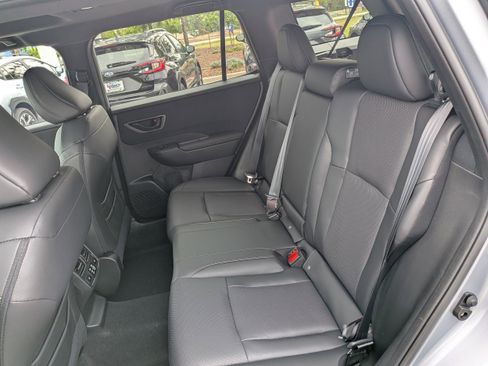 New 2026 Subaru Outback Limited AWD/4WD image 14