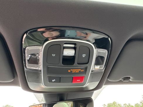 New 2026 Hyundai Tucson Limited image 21