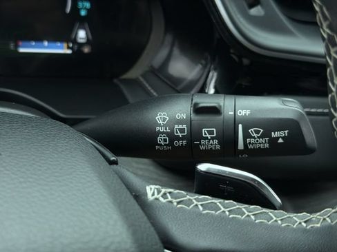 Used 2024 Jeep Grand Cherokee Limited 4xe AWD/4WD image 30