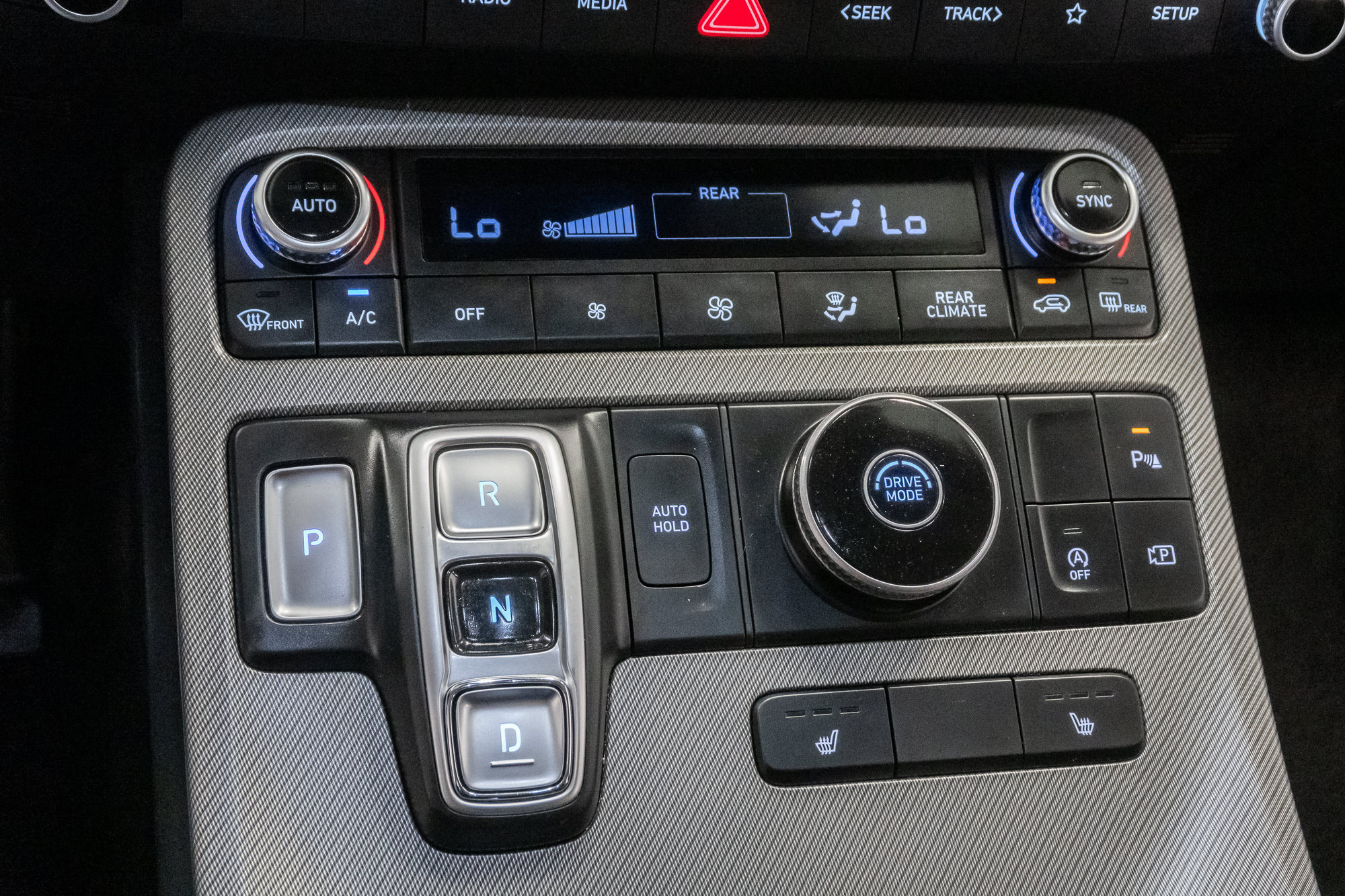 Used 2025 Hyundai Palisade SEL FWD image 20