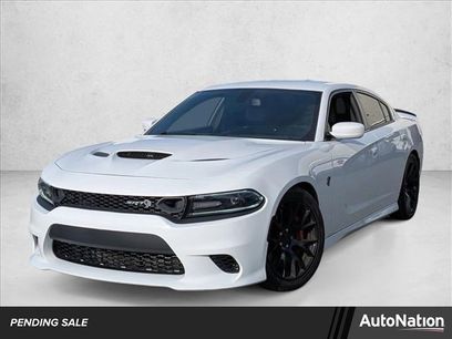 Used 2019 Dodge Charger SRT Hellcat