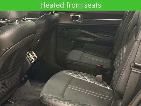Used 2022 Kia Sorento SX Prestige AWD/4WD image 22