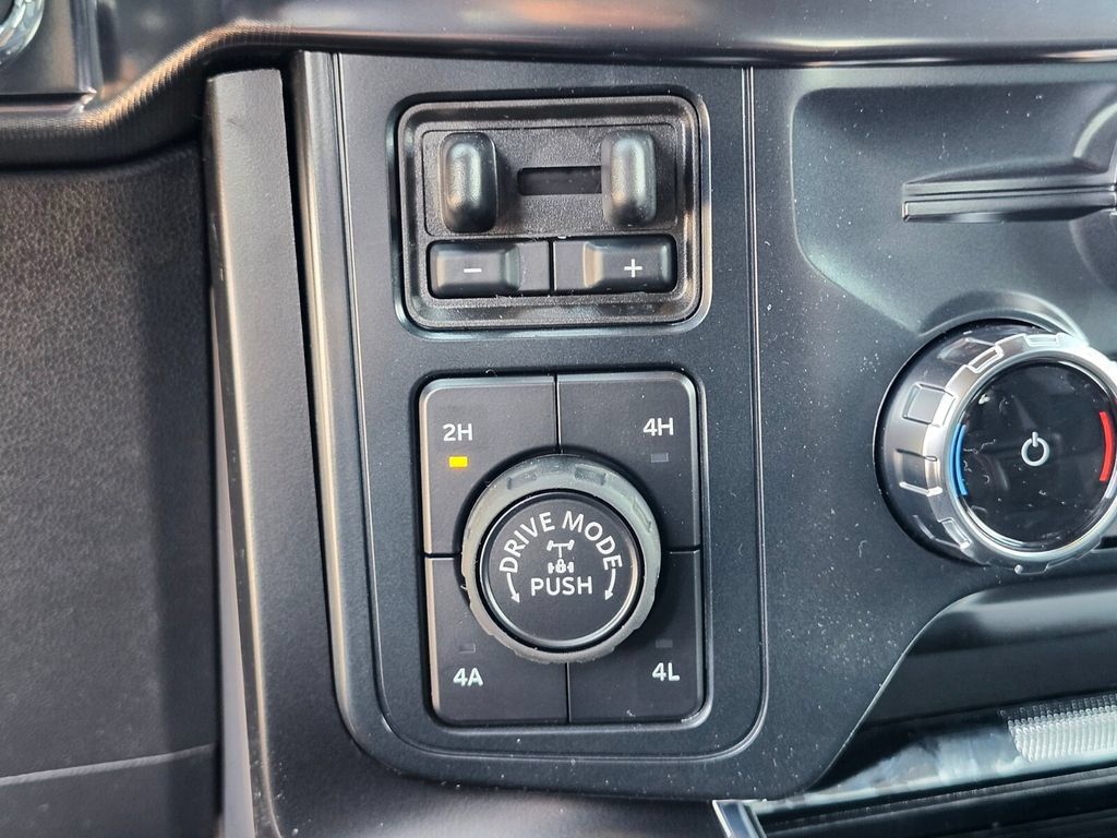 New 2026 Ford F150 Raptor AWD/4WD image 27