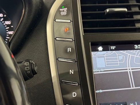 Used 2016 Lincoln MKC Select w/ Select Plus Package AWD/4WD image 21