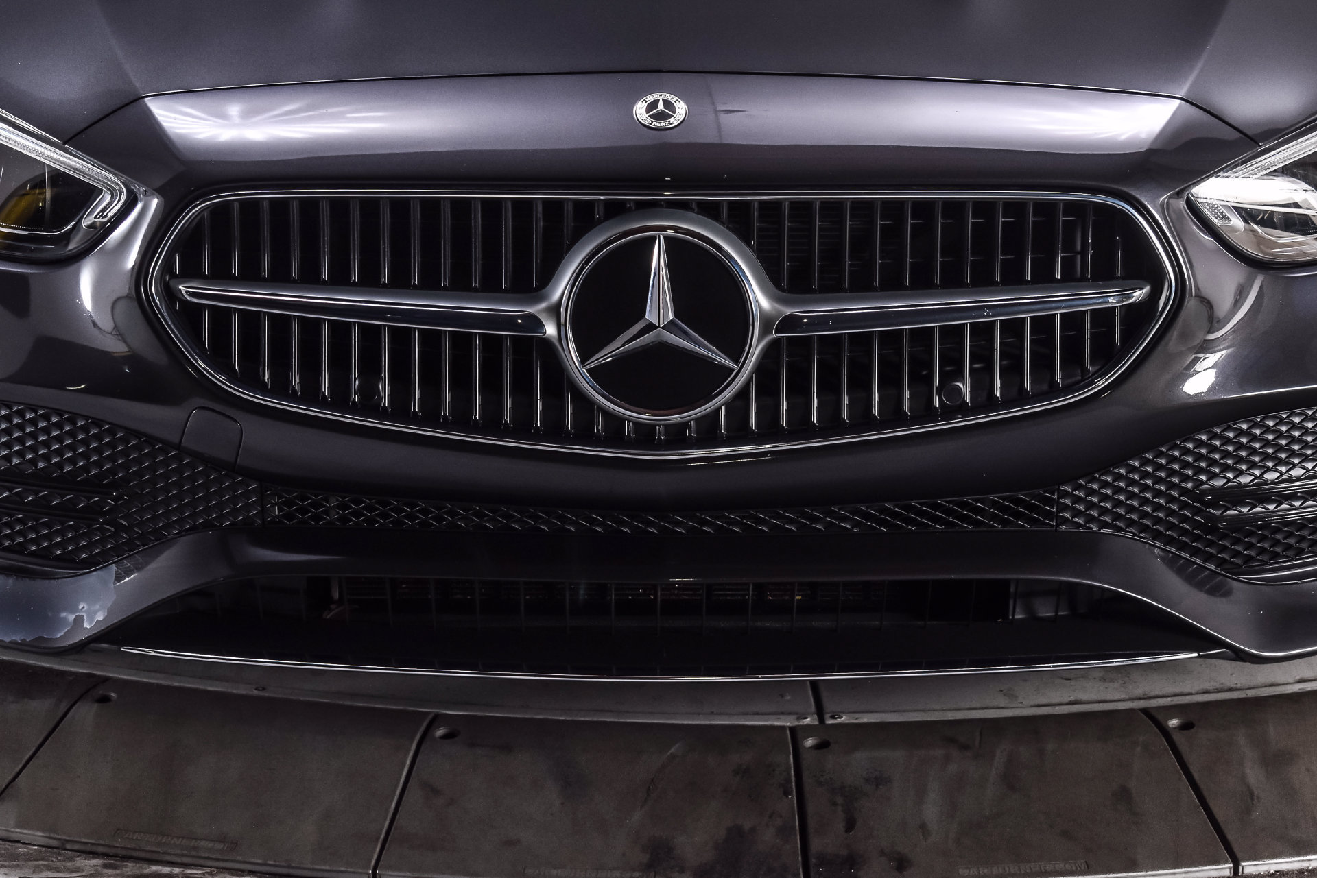 Used 2022 Mercedes-Benz C 300 Sedan image 8