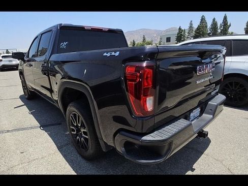 Used 2024 GMC Sierra 1500 Elevation AWD/4WD image 5
