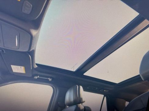 Used 2025 Lincoln Navigator L Reserve w/ Jet Appearance Package image 23