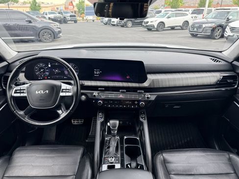 Used 2023 Kia Telluride SX Prestige AWD/4WD image 13