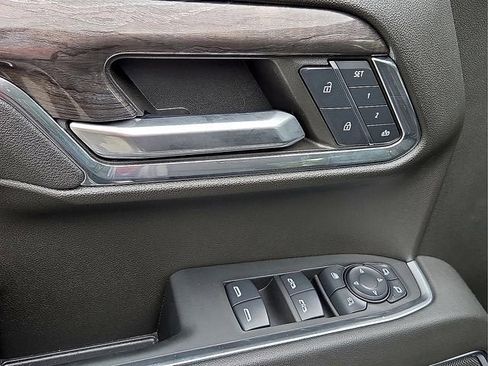 New 2024 Chevrolet Silverado 1500 LTZ w/ Technology Package AWD/4WD image 15