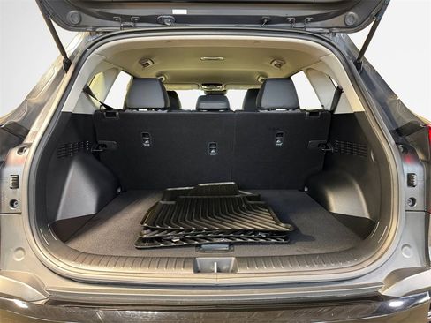 Certified 2024 Kia Seltos S image 25