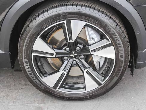 Used 2025 Polestar Polestar 3 image 11