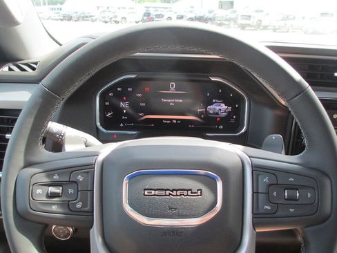 New 2026 GMC Sierra 1500 Denali w/ Denali Reserve Package AWD/4WD image 19