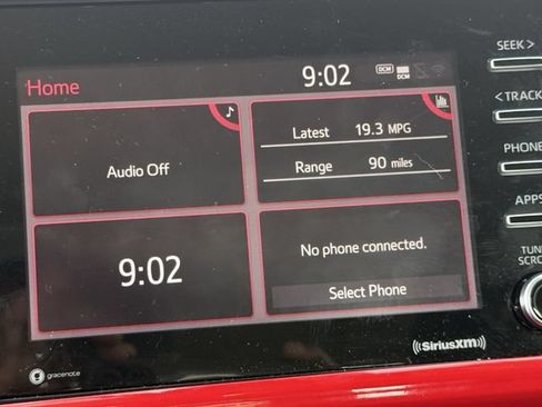 Used 2022 Toyota Tacoma SR RWD image 19