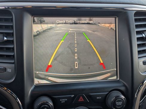 Used 2015 Jeep Grand Cherokee Summit w/ Platinum Series Group image 22