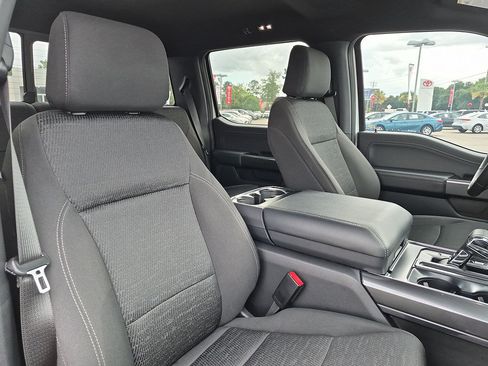 Used 2023 Ford F150 XLT w/ Equipment Group 302A High RWD image 34