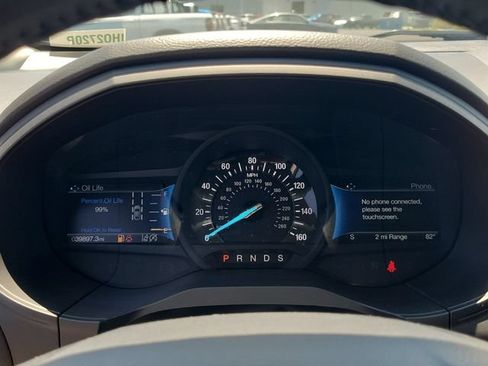 Used 2024 Ford Edge SEL w/ Convenience Package AWD/4WD image 30