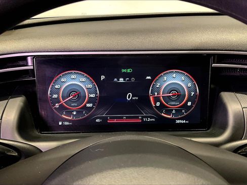 Used 2024 Hyundai Santa Cruz SEL w/ Activity Package image 14