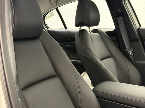 New 2026 MAZDA MAZDA3 2.5 S Sedan w/ Preferred Pkg FWD image 9
