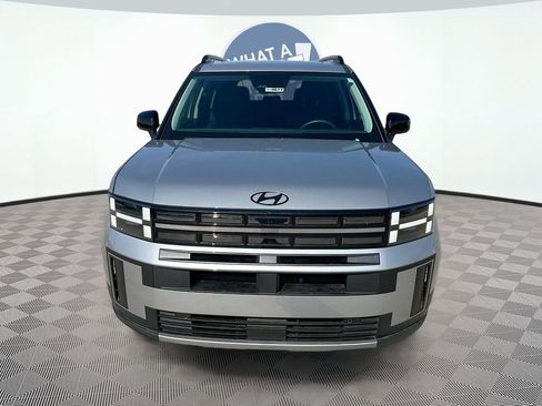 Used 2025 Hyundai Santa Fe XRT image 8